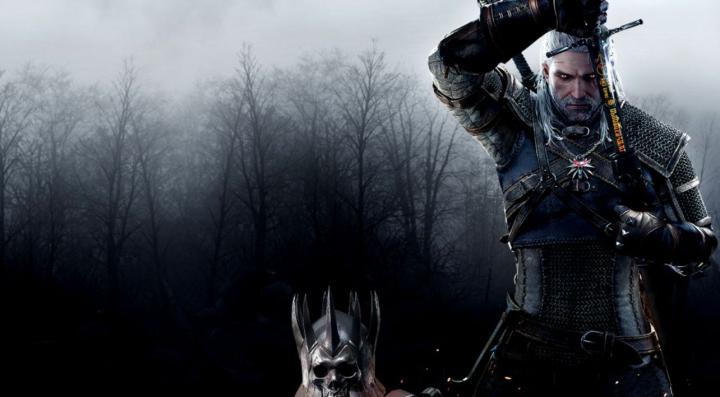 Witcher Desktop Wallpapers - Top Free Witcher Desktop Backgrounds 