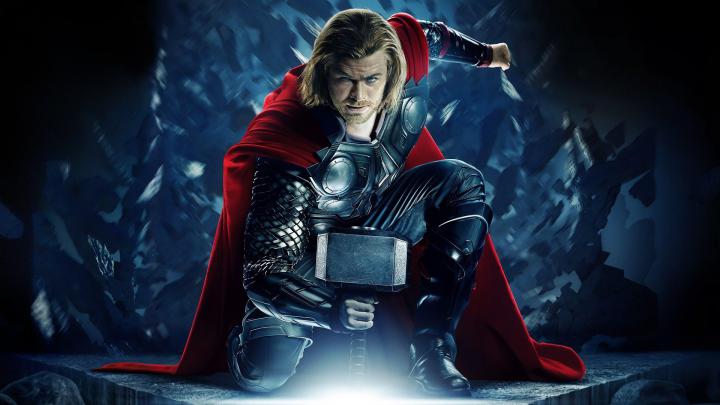 Thor Wallpaper 1920x1080 -