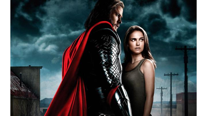 Thor Wallpaper 1920x1080 -