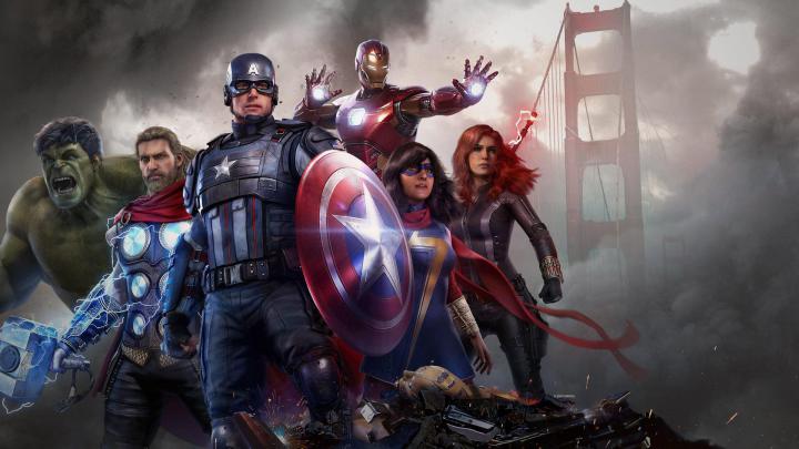 Avengers 1920x1080 Wallpapers - Top Free Avengers 1920x1080 Backgrounds 
