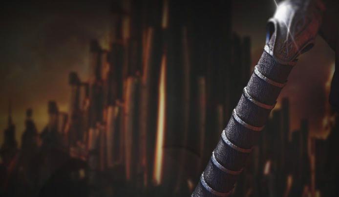 Wallpaper For Pc Thor - wallpaper