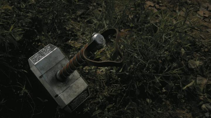 Thor Wallpaper Hd 1920x1080 - TUV Wallpaper