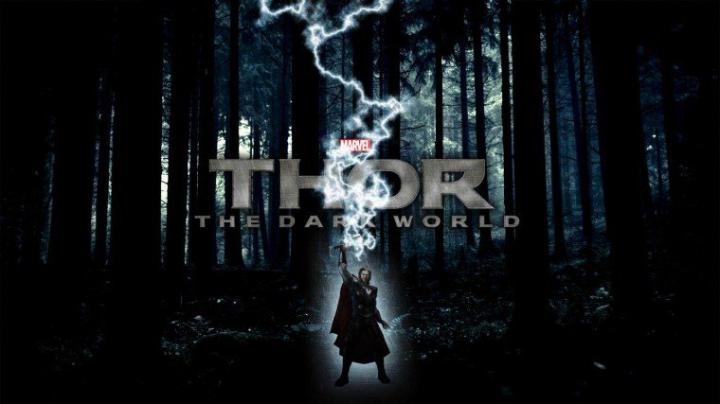 Free download Thor Wallpaper Hd [1920x1080] for your Desktop, Mobile 