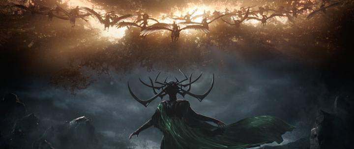 Thor Ragnarok Wallpaper Hd 1920x1080 | Best HQ Wallpapers