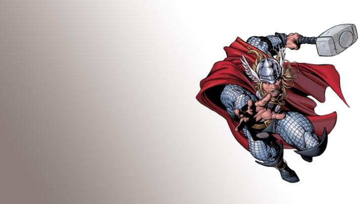 Thor Wallpaper 1920x1080 -