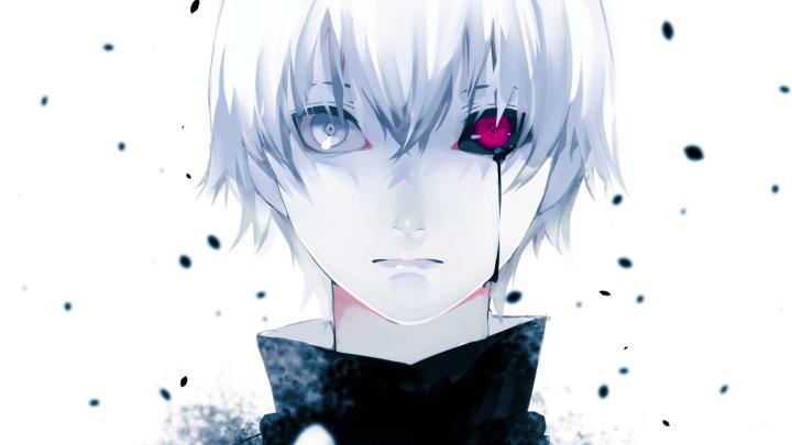 Kaneki Ken Wallpapers - Top Free Kaneki Ken Backgrounds - WallpaperAccess