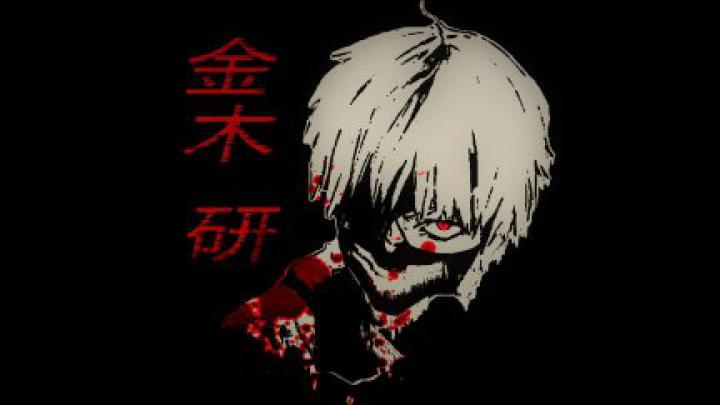 Kaneki Ken, anime, Tokyo Ghoul | 1920x1080 Wallpaper - wallhaven.cc