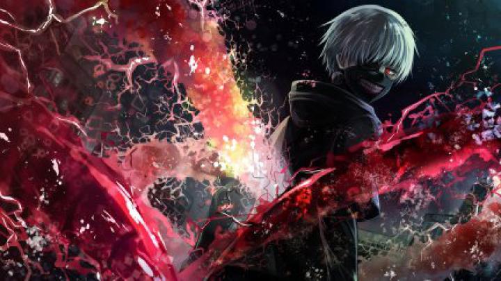 anime, Tokyo Ghoul, Kaneki Ken | 1920x1080 Wallpaper - wallhaven.cc