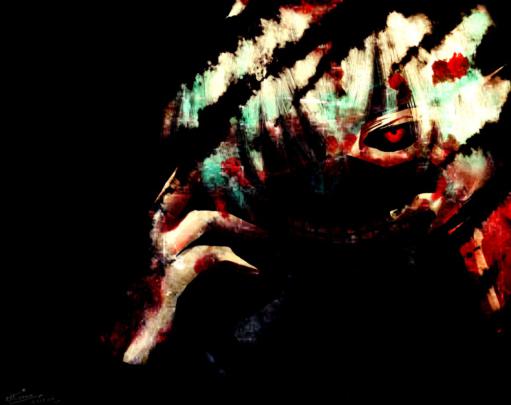 Tokyo ghoul 1920x1080 wallpaper anime - eyefinity wallpaper maker app 