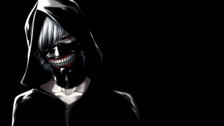 Tokyo Ghoul, anime, Kaneki Ken | 1920x1080 Wallpaper - wallhaven.cc