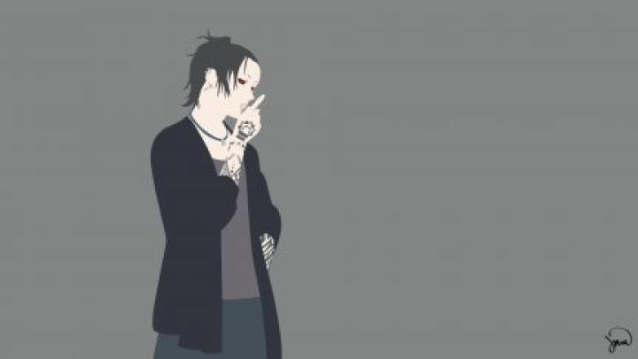 Tokyo Ghoul, anime boys, Uta (Tokyo Ghoul) | 1920x1080 Wallpaper 
