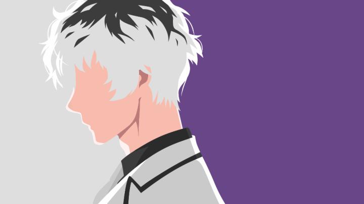 #anime, #anime boys, #Sasaki Haise, #Tokyo Ghoul, #Tokyo Ghoul:re 