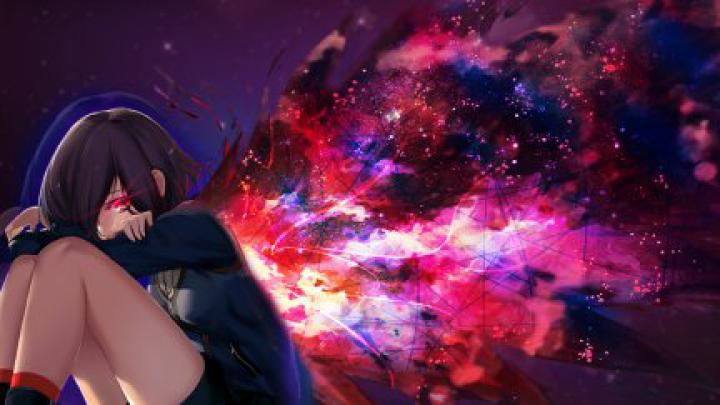 Kirishima Touka, Tokyo Ghoul, wings | 1920x1080 Wallpaper - wallhaven.cc