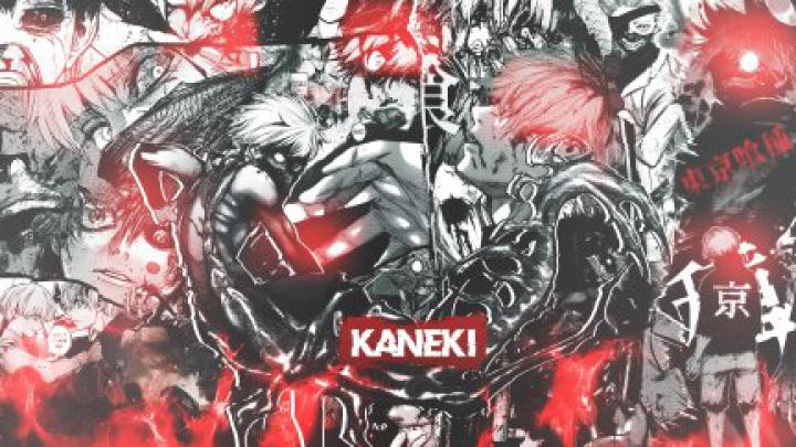 ghoul, anime, Kaneki Ken, Tokyo Ghoul | 1920x1080 Wallpaper - wallhaven.cc