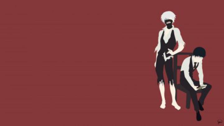 Tokyo Ghoul, Kaneki Ken, anime | 1920x1080 Wallpaper - wallhaven.cc
