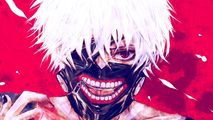 Kaneki Wallpaper 1920X1080 \/ Wallpaper : anime, Kaneki Ken, Tokyo Ghoul 