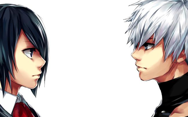 Tokyo ghoul 1920x1080 wallpaper anime - eyefinity wallpaper maker app 