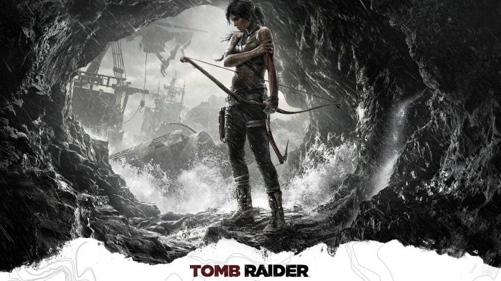 [48+] Tomb Raider Wallpaper 1920x1080 