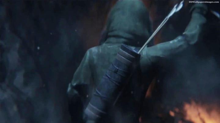 Tomb Raider 2015 Hd Wallpaper -