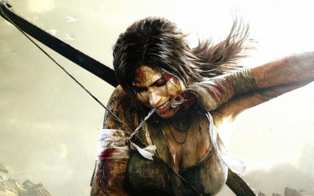 Free download Tomb Raider 2013 Wallpaper Hd 1920x1080 1920x1080 tomb 