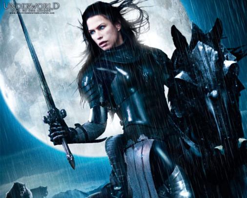 [45+] Underworld HD Wallpapers 