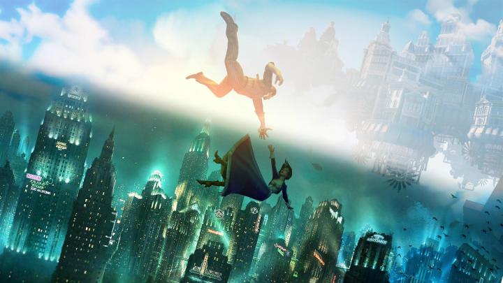 Bioshock Wallpapers