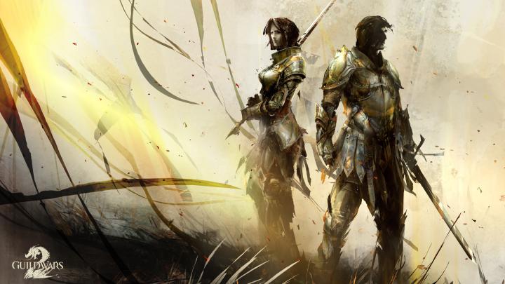 Guild Wars 2 Wallpapers