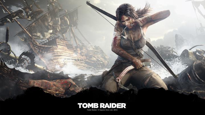 Tomb Raider Wallpapers HD -