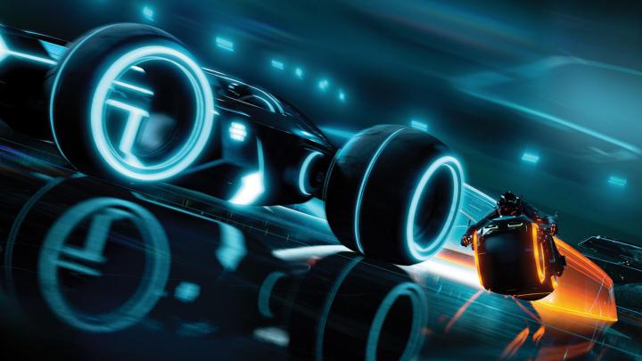 [50+] Tron Wallpaper 1920x1080 