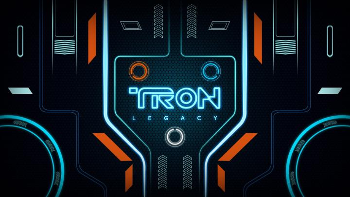 Tron Wallpaper 1920x1080 (82+ images)