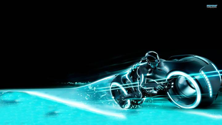 Tron Legacy Backgrounds (75+ images)