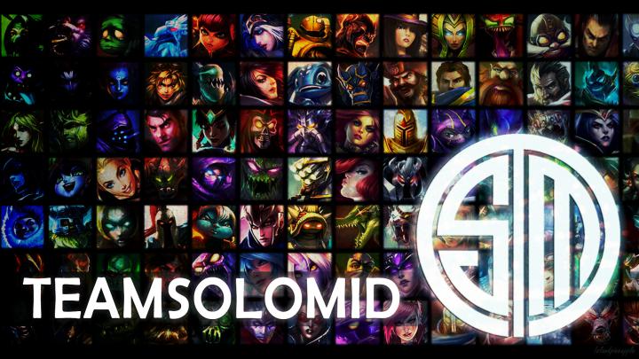 Tsm Wallpapers (92+ background pictures)