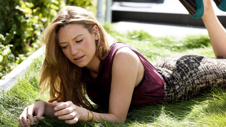 Wallpaper : 1920x1080 px, Anna Torv, blonde, Fringe TV series 1920x1080 