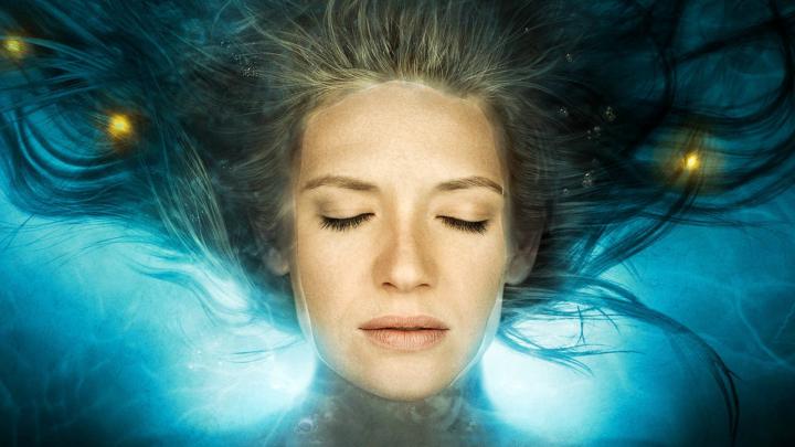 Wallpaper : 1920x1080 px, Anna Torv, drawing, face, Fringe TV series 