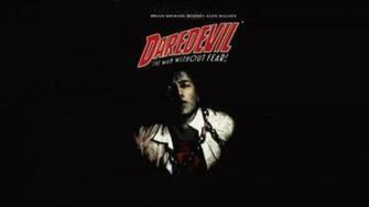 Free download Daredevil 2015 TV Series Wallpapers HD Wallpapers 