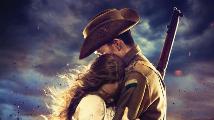 Download Wallpaper 1920x1080 Gallipoli, 2015, Kodi smit-mcphee 