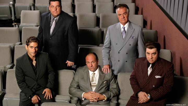 Sopranos tv series desktop wallpapers HD and wide wallpapers