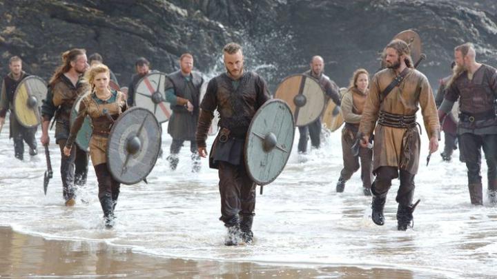 Vikings Computer Wallpapers, Desktop Backgrounds | 1920x1080 | 