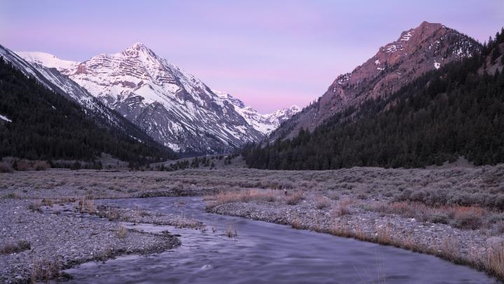 lost tv series idaho range rivers 1920x1080 wallpaper \u2013 Entertainment 
