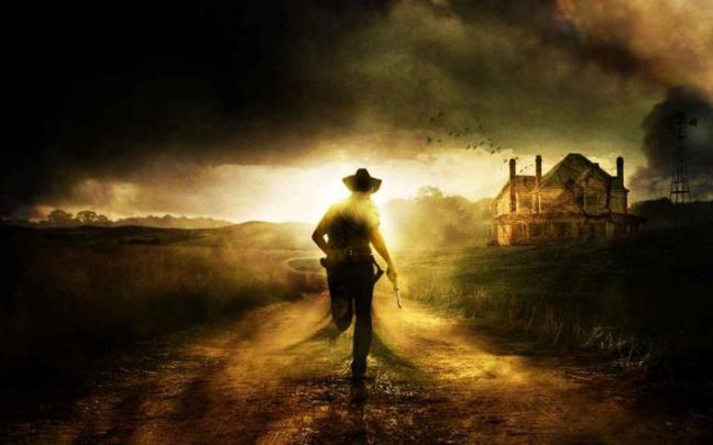 Free download The Walking Dead Season 5 Movie Tv Series HD Wallpaper 