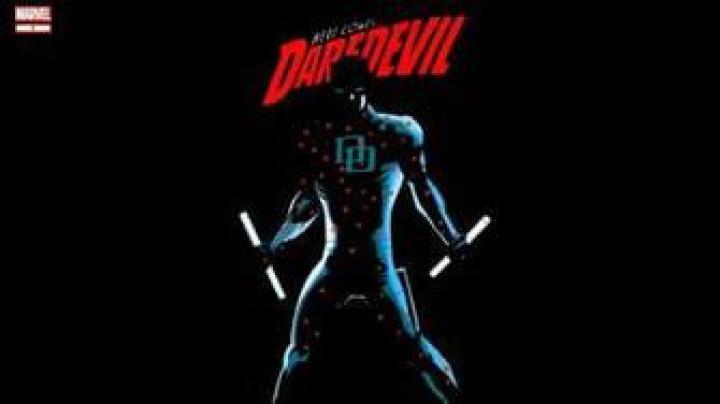 Free download Daredevil 2015 TV Series Wallpapers HD Wallpapers 