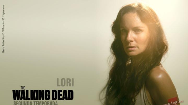 LORI-The_Walking_Dead-American_TV_series_Wallpaper_1920x1080 \u2013 GAMES E 