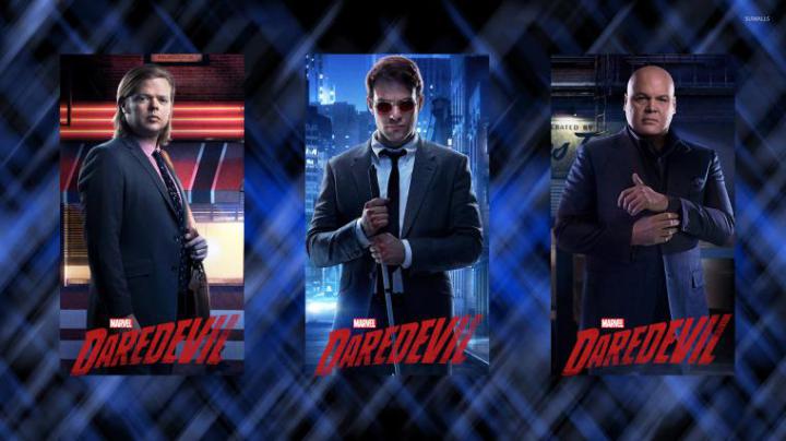 Free download Daredevil 2015 TV Series Wallpapers HD Wallpapers 