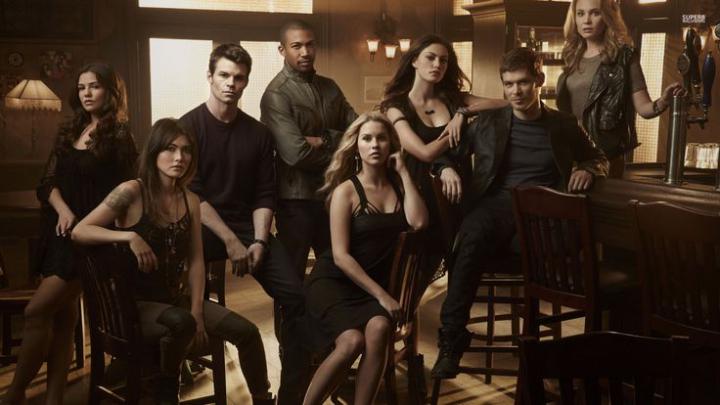The Originals Wallpaper - 1920x1080 - Download \u00bb Wallpapers TV Series 