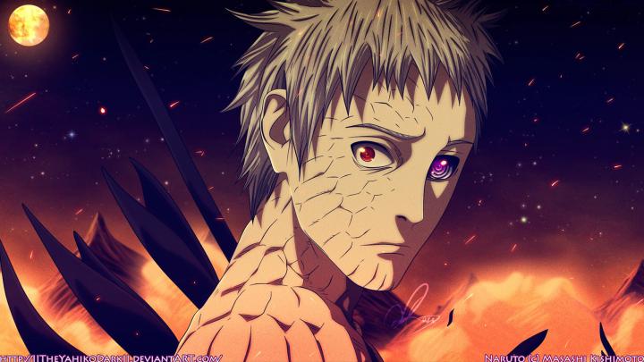 Obito Wallpaper HD (79+ images)