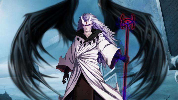 Madara Uchiha Wallpapers (73+ background pictures)