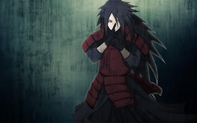 Madara Uchiha Wallpapers (73+ background pictures)