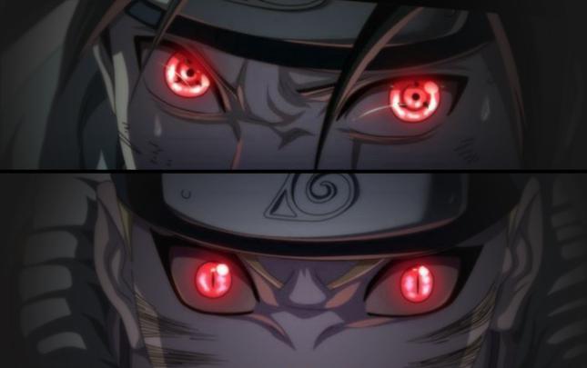 Sharingan wallpaper \u00b7\u2460 Download free beautiful HD wallpapers for 