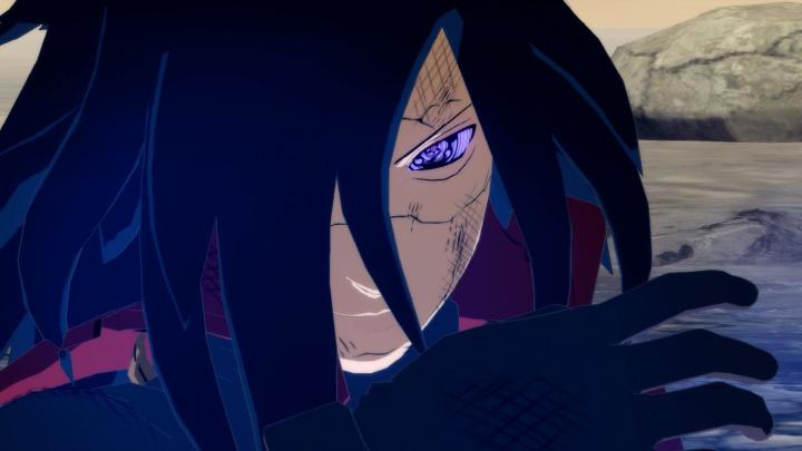 Madara Wallpapers (73+ background pictures)