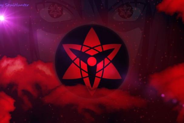 Uchiha Clan Wallpaper \u00b7\u2460 